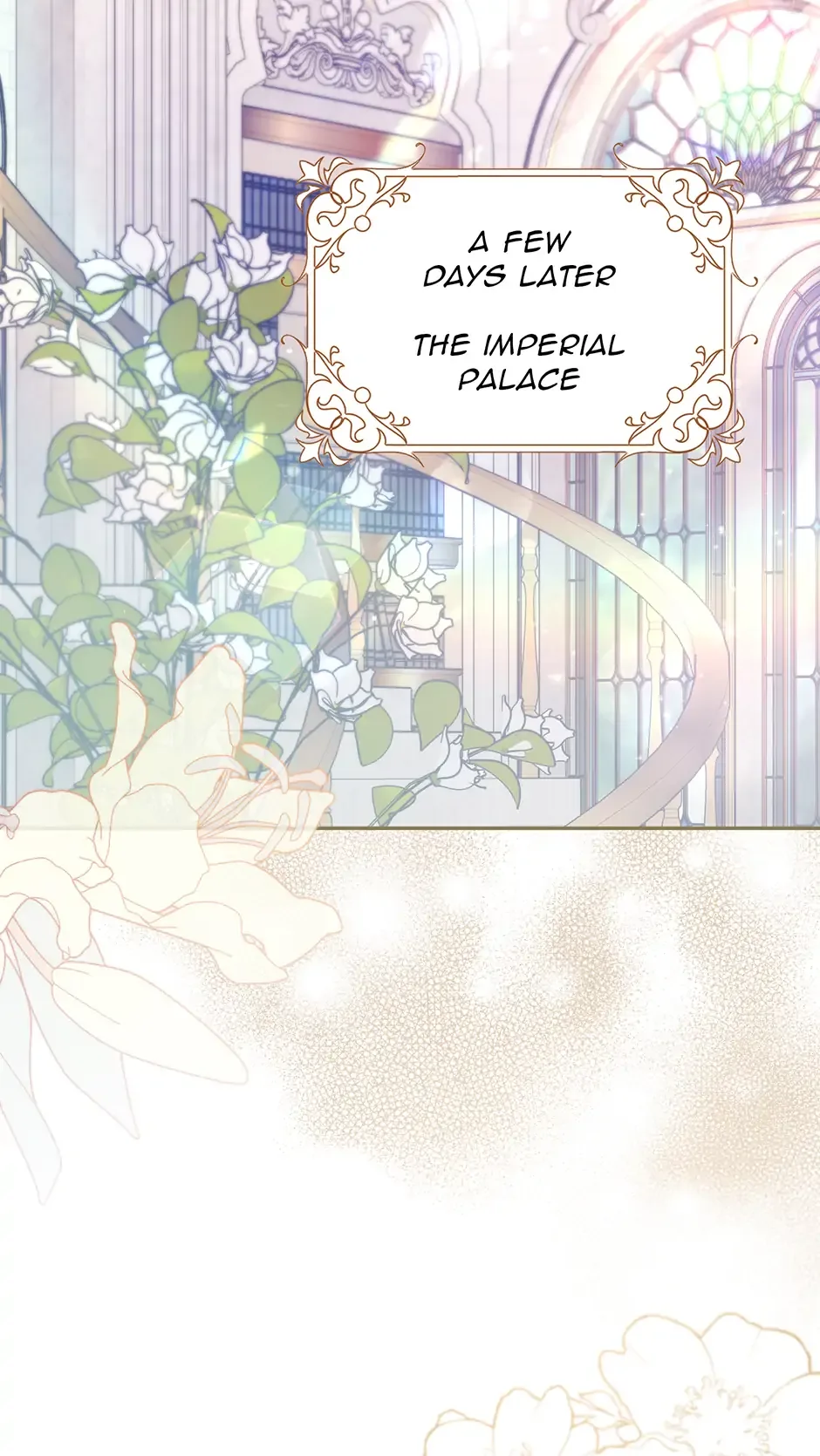 The Lost Cinderella Chapter 62 page 29