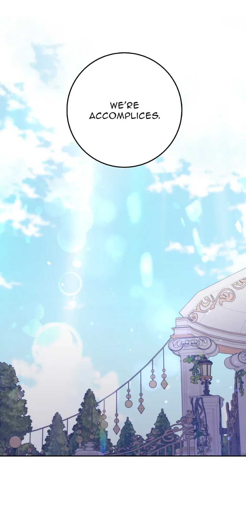 The Lost Cinderella Chapter 62 page 27