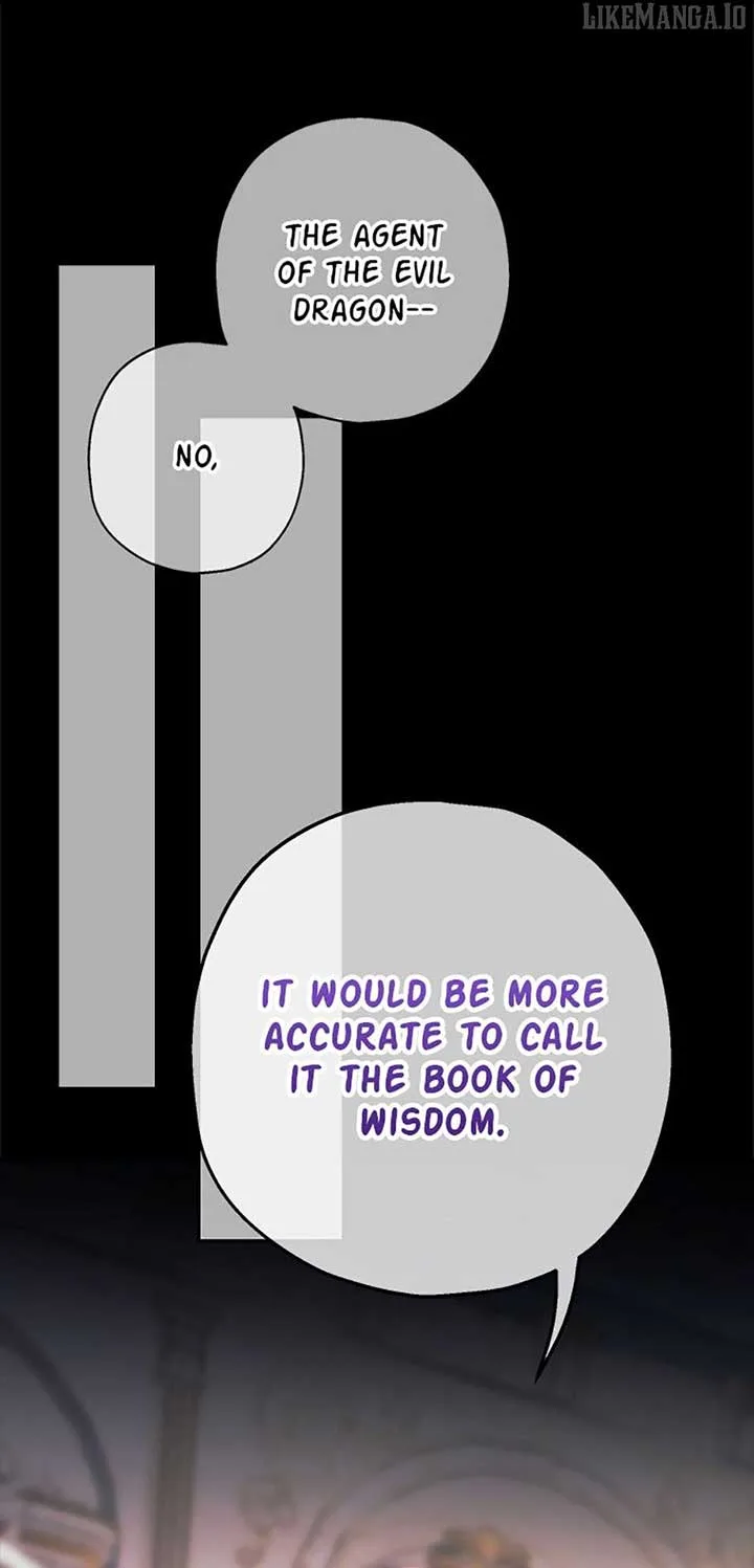 The Obsessive Male Lead Made Me The Female Lead Chapter 64 page 3