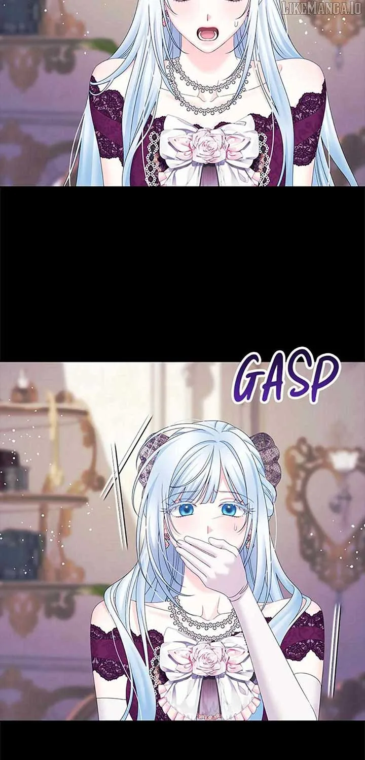 The Obsessive Male Lead Made Me The Female Lead Chapter 64 page 6