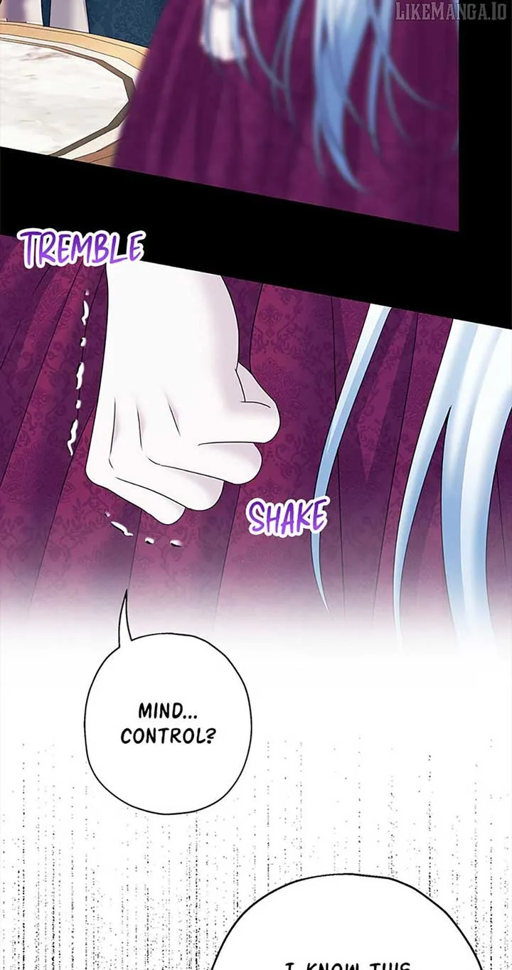 The Obsessive Male Lead Made Me The Female Lead Chapter 64 page 10