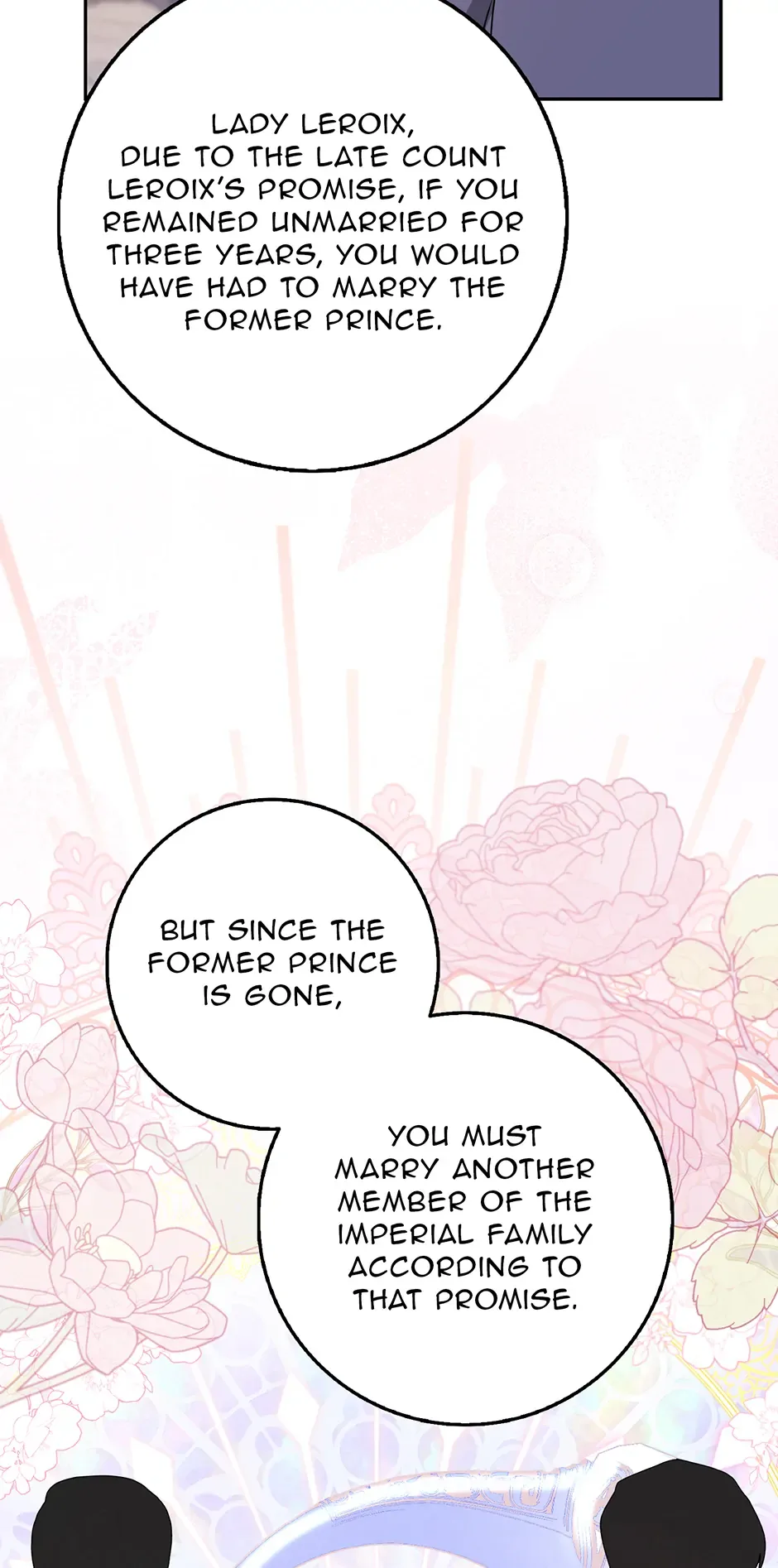 The Lost Cinderella Chapter 62 page 38