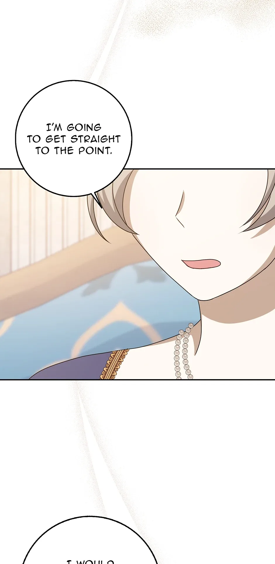 The Lost Cinderella Chapter 62 page 34