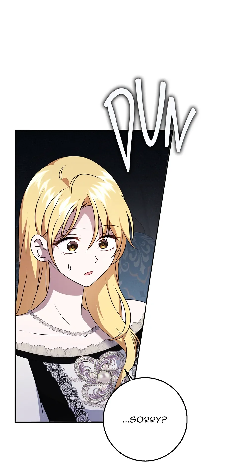 The Lost Cinderella Chapter 62 page 36