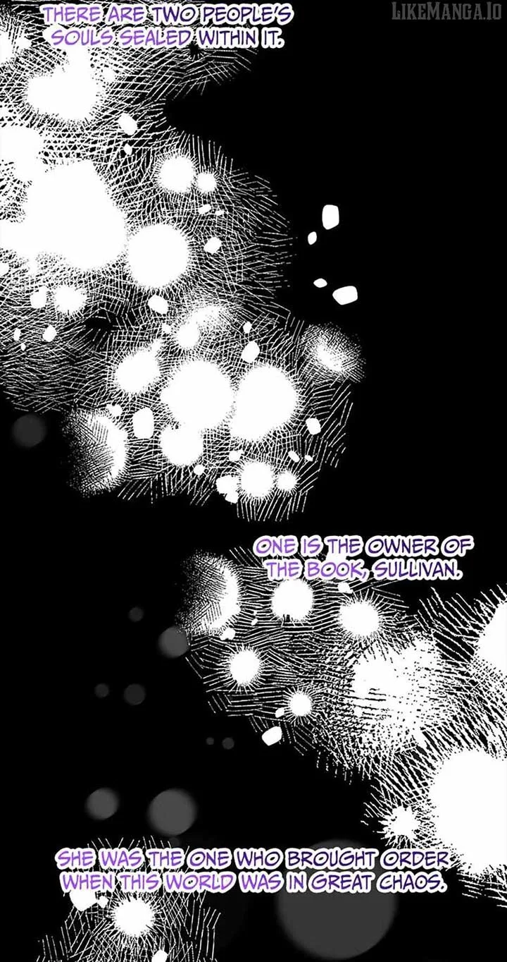 The Obsessive Male Lead Made Me The Female Lead Chapter 64 page 12