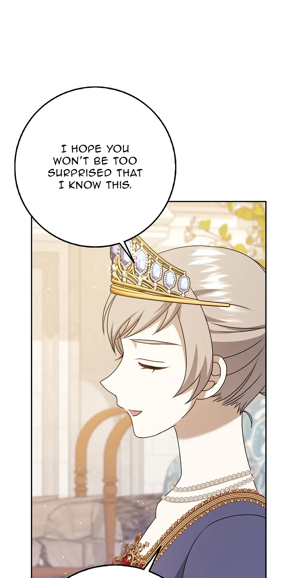 The Lost Cinderella Chapter 62 page 37