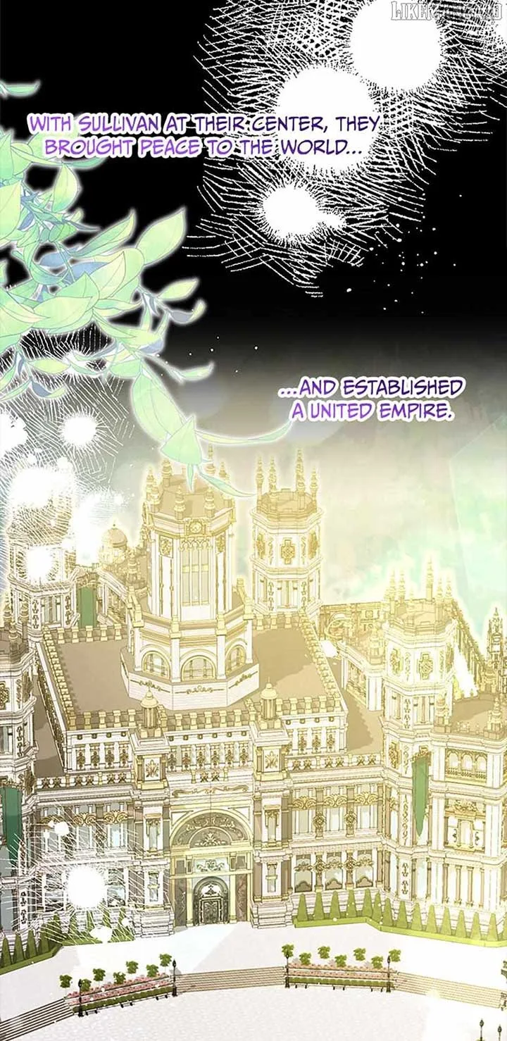 The Obsessive Male Lead Made Me The Female Lead Chapter 64 page 18