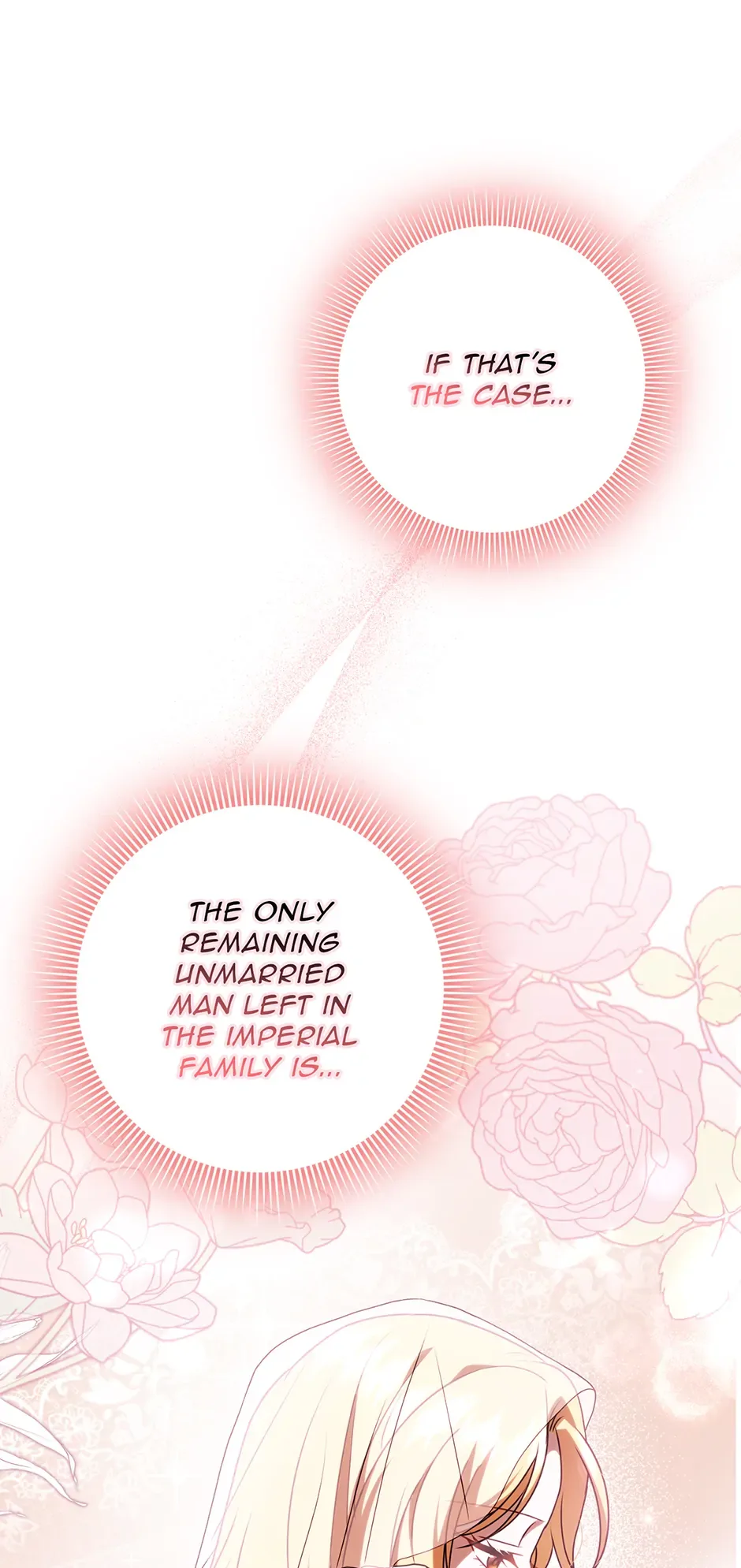 The Lost Cinderella Chapter 62 page 41