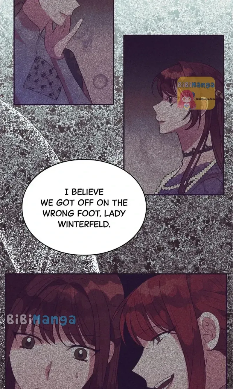 The Raven Duchess Chapter 63 page 11