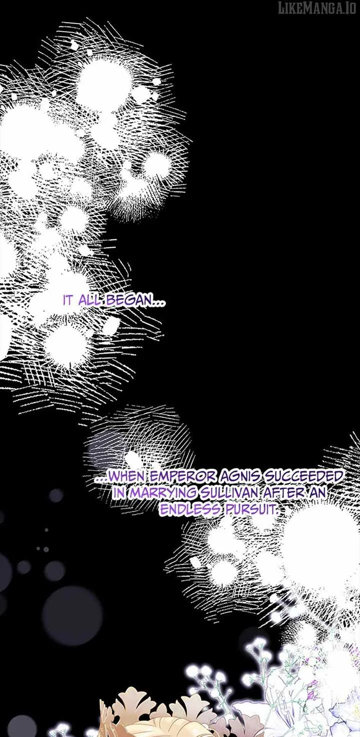 The Obsessive Male Lead Made Me The Female Lead Chapter 64 page 21