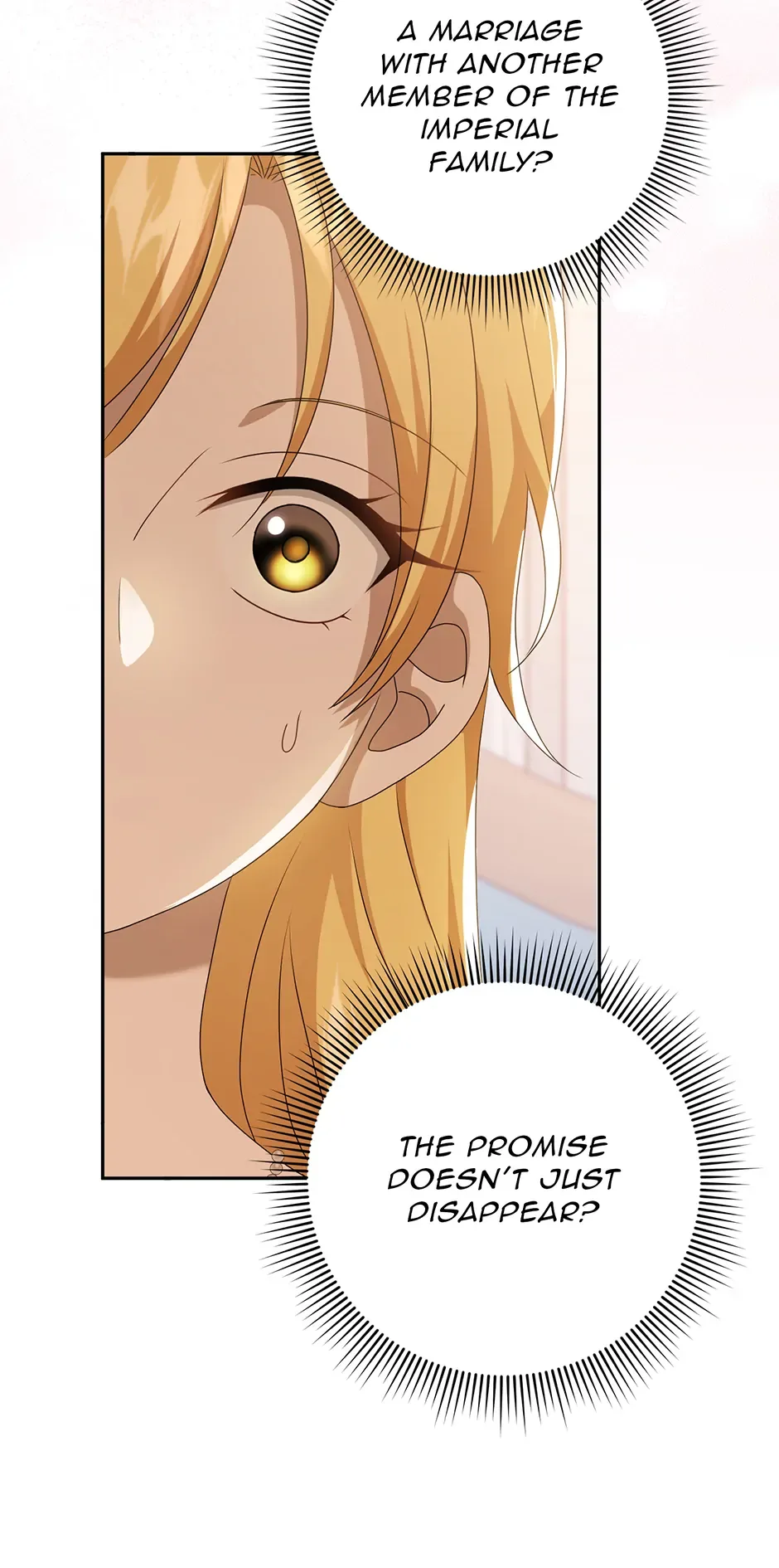 The Lost Cinderella Chapter 62 page 40