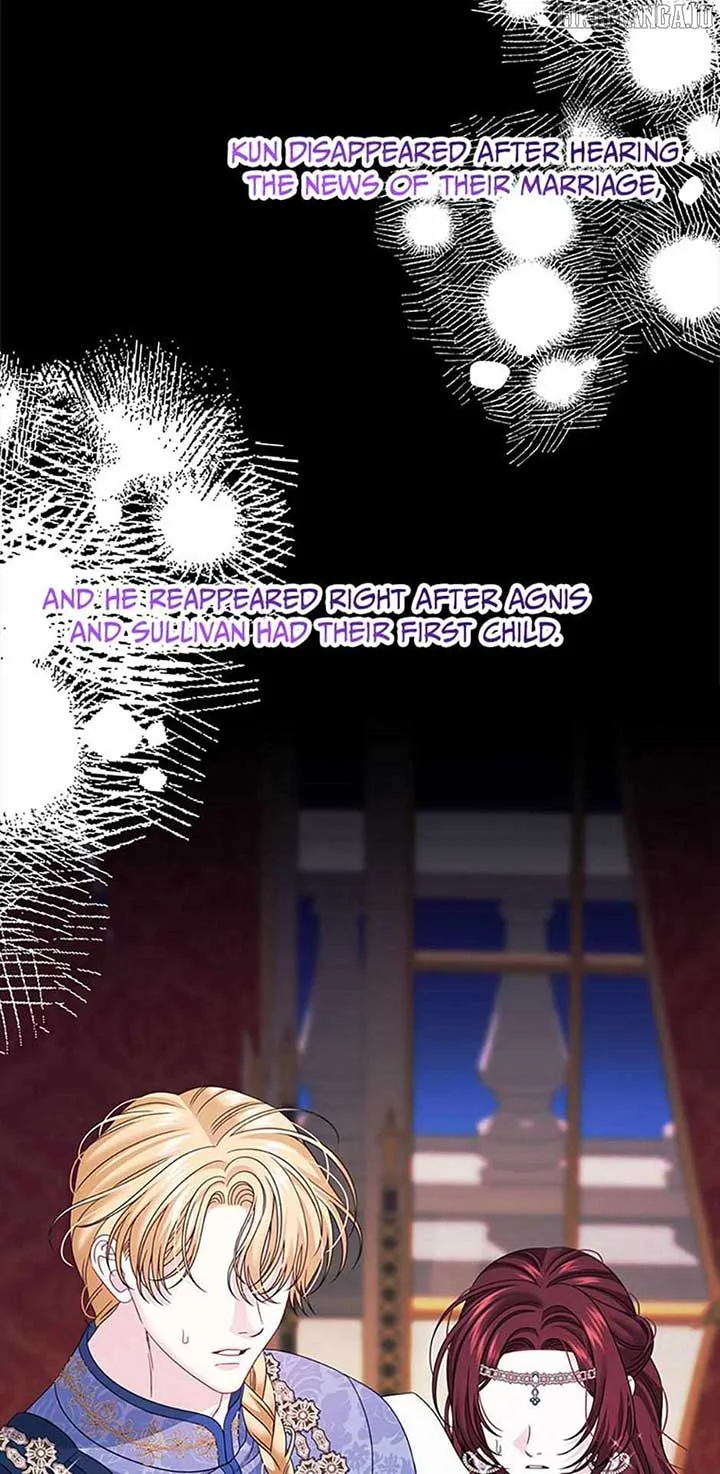 The Obsessive Male Lead Made Me The Female Lead Chapter 64 page 24