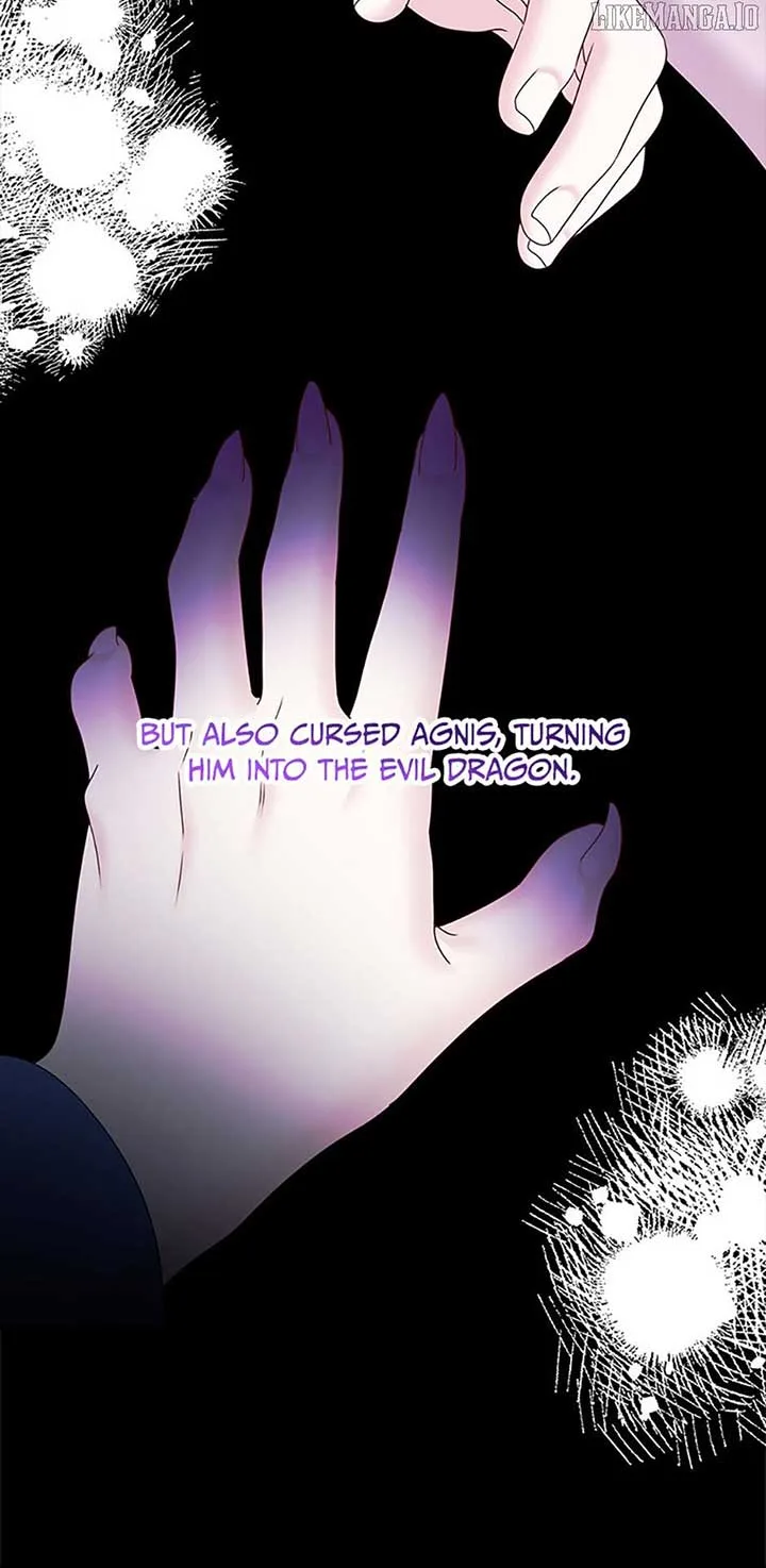 The Obsessive Male Lead Made Me The Female Lead Chapter 64 page 26