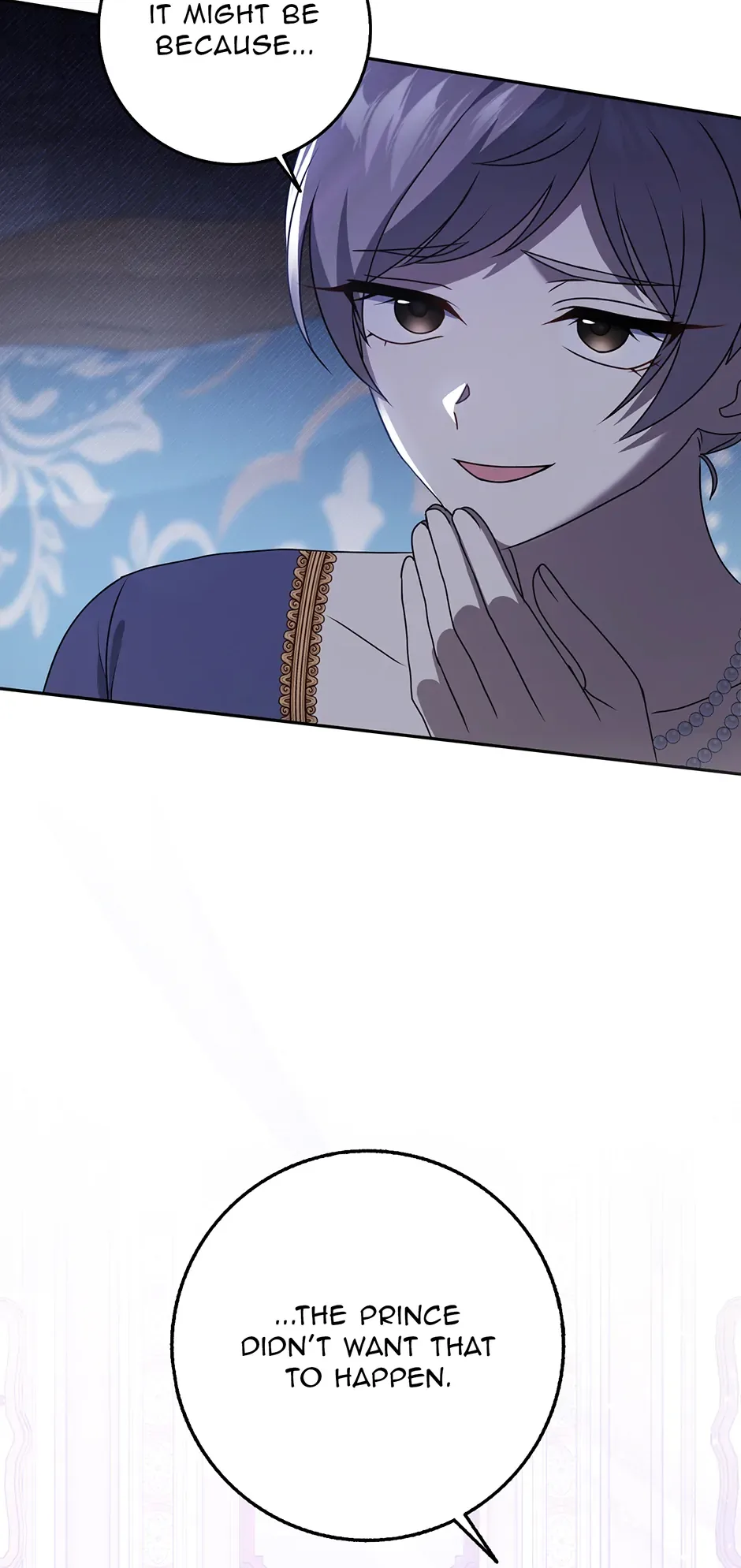 The Lost Cinderella Chapter 62 page 45