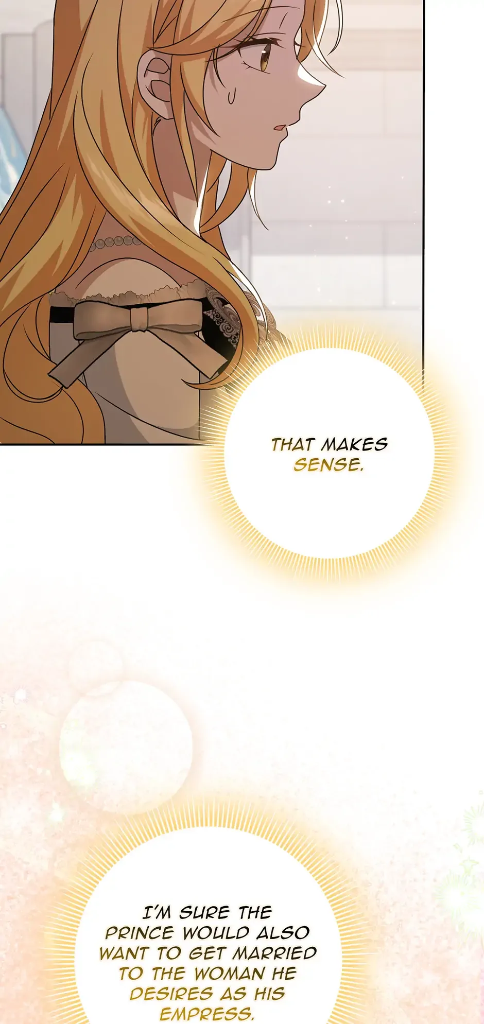 The Lost Cinderella Chapter 62 page 47