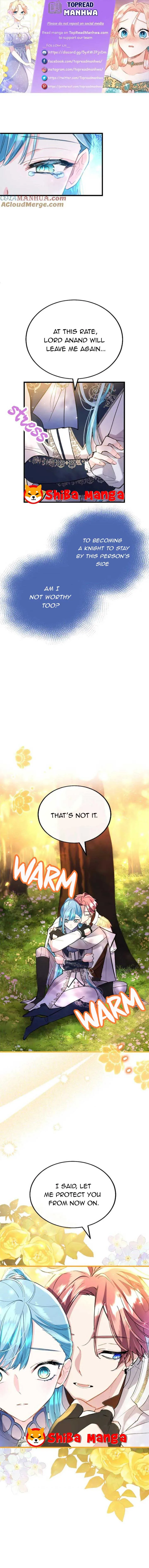 The Reason Why The Twin Lady Crossdresses Chapter 63 page 2