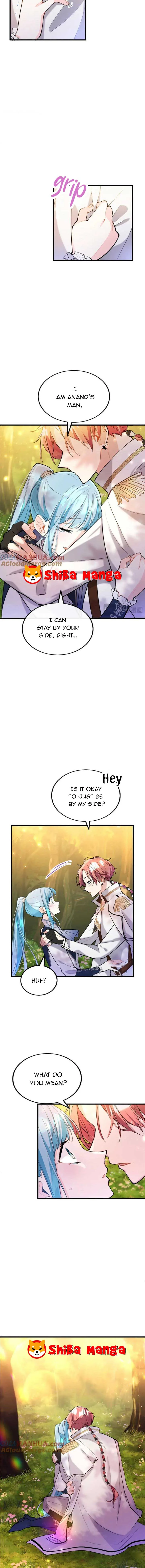 The Reason Why The Twin Lady Crossdresses Chapter 63 page 4