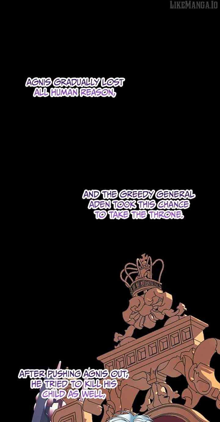 The Obsessive Male Lead Made Me The Female Lead Chapter 64 page 27