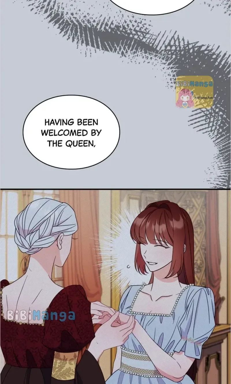 The Raven Duchess Chapter 63 page 17
