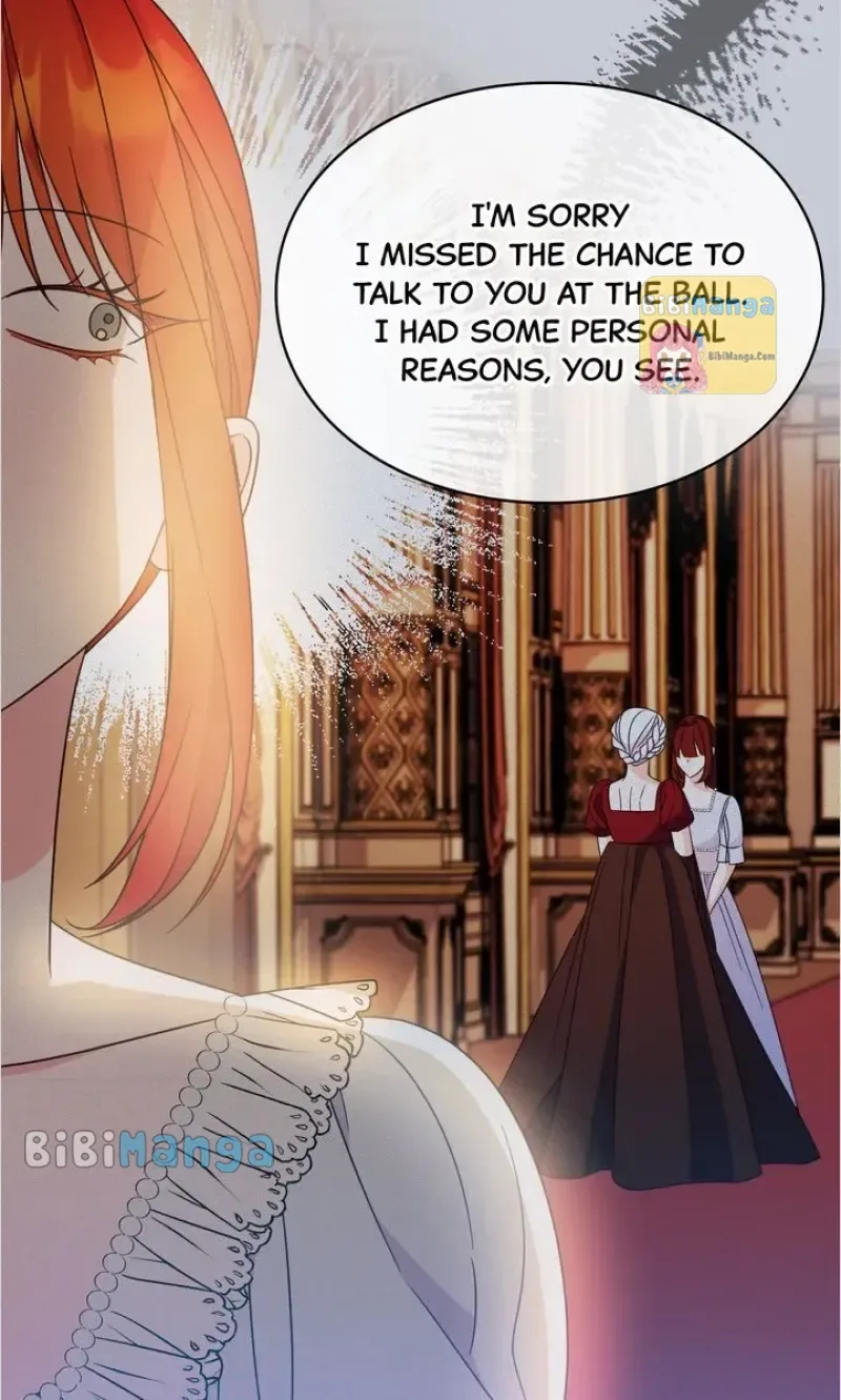 The Raven Duchess Chapter 63 page 19