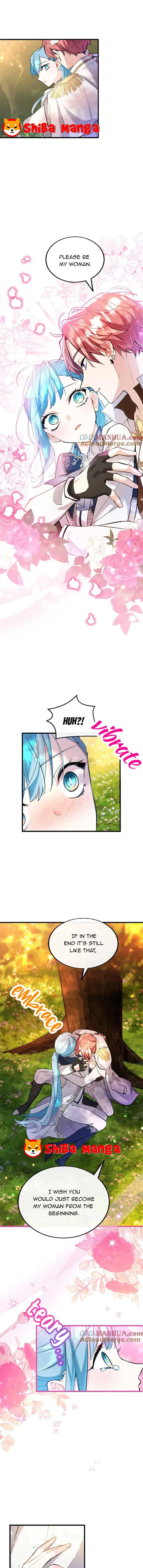 The Reason Why The Twin Lady Crossdresses Chapter 63 page 3