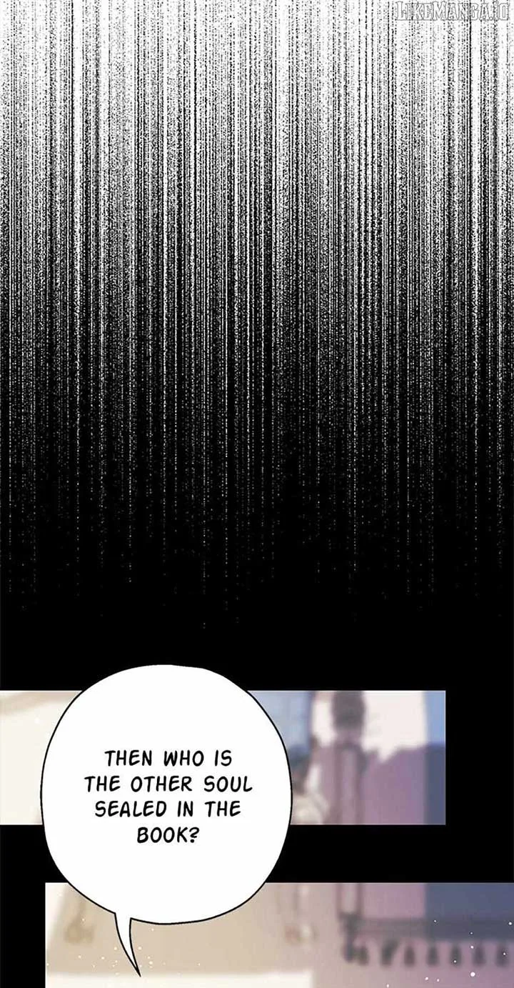 The Obsessive Male Lead Made Me The Female Lead Chapter 64 page 31