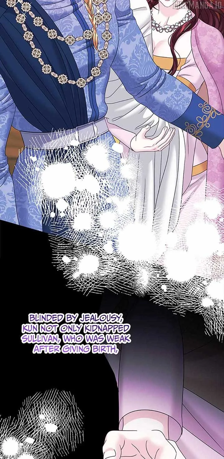 The Obsessive Male Lead Made Me The Female Lead Chapter 64 page 25
