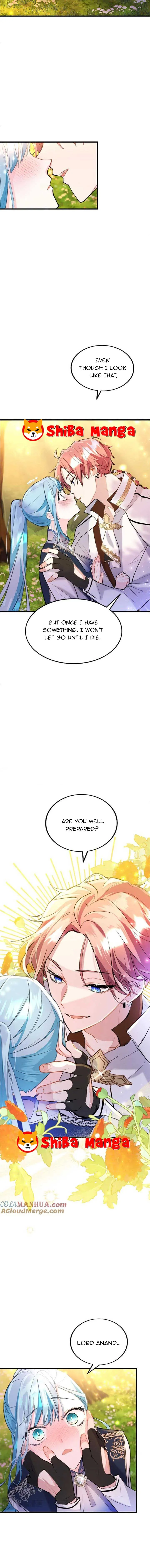 The Reason Why The Twin Lady Crossdresses Chapter 63 page 5