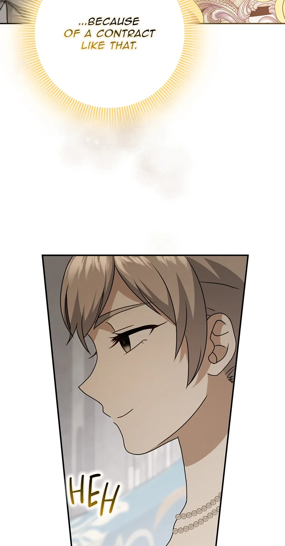 The Lost Cinderella Chapter 62 page 50
