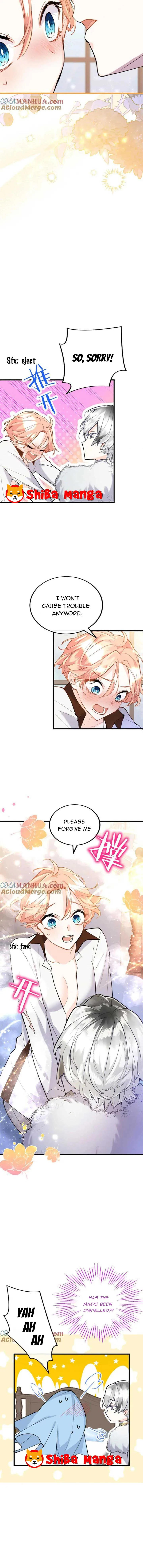 The Reason Why The Twin Lady Crossdresses Chapter 63 page 8