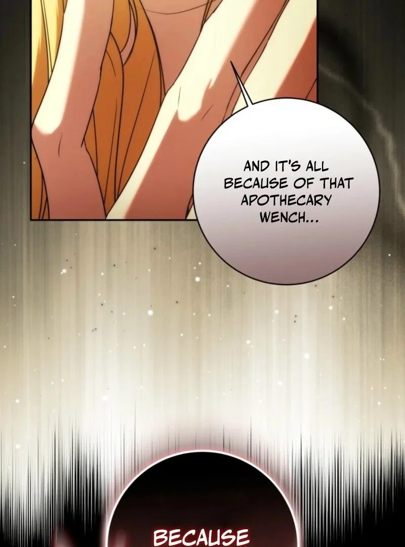 The Obsessive Emperor’s Capable Pharmacist Chapter 63 page 10