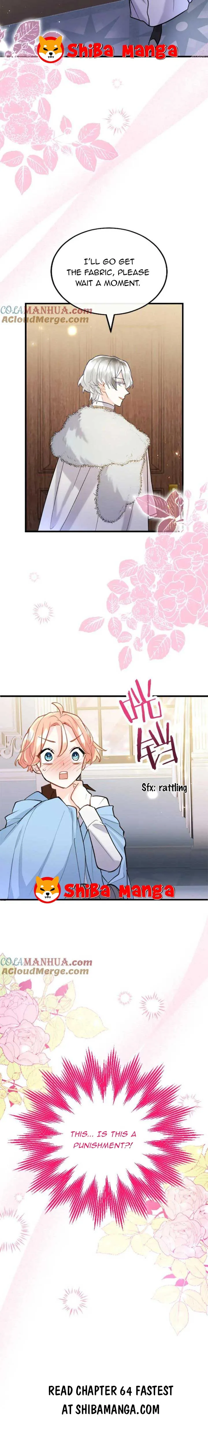 The Reason Why The Twin Lady Crossdresses Chapter 63 page 11