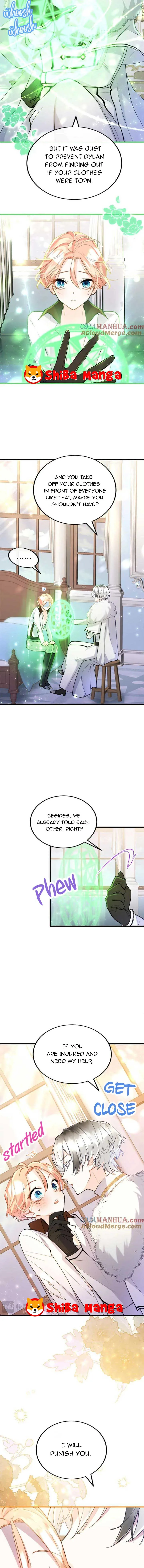 The Reason Why The Twin Lady Crossdresses Chapter 63 page 7