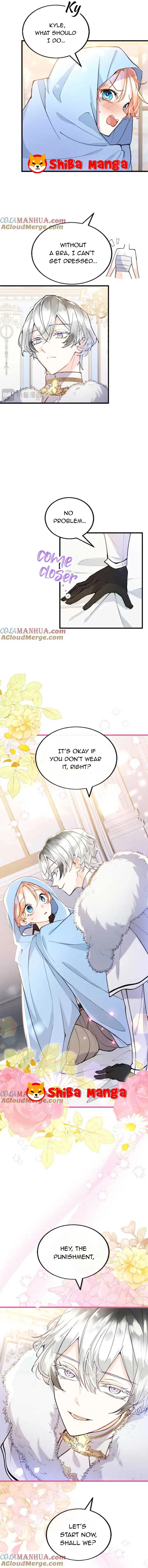 The Reason Why The Twin Lady Crossdresses Chapter 63 page 9