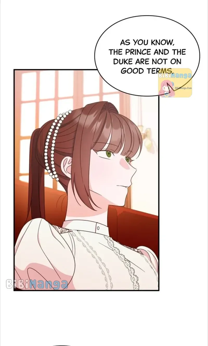 The Raven Duchess Chapter 63 page 45