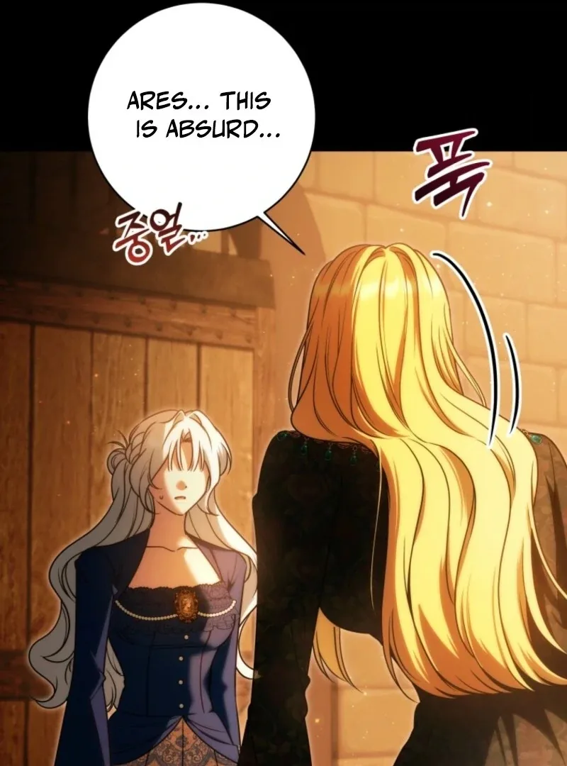 The Obsessive Emperor’s Capable Pharmacist Chapter 63 page 6