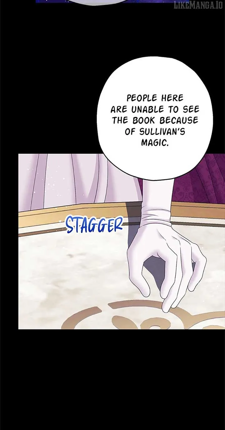 The Obsessive Male Lead Made Me The Female Lead Chapter 64 page 40