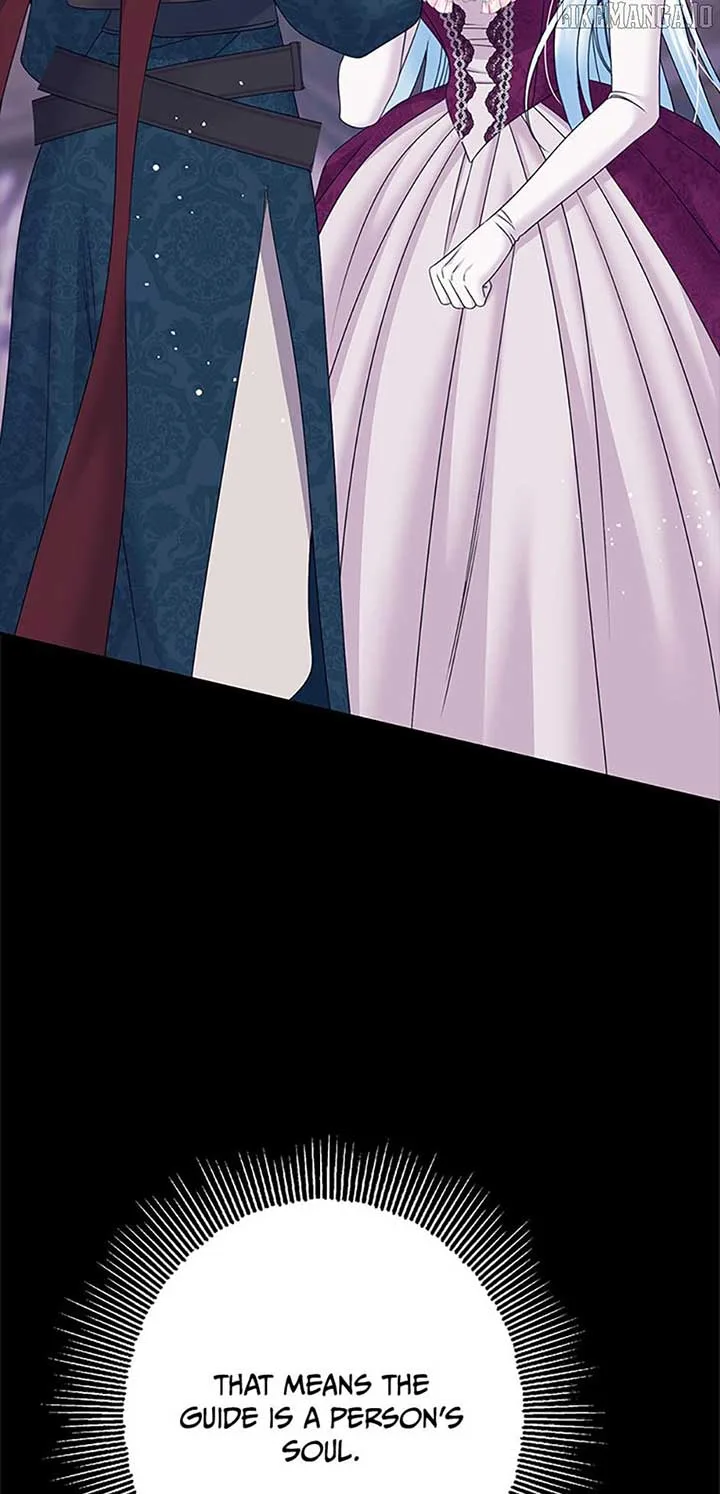 The Obsessive Male Lead Made Me The Female Lead Chapter 64 page 36