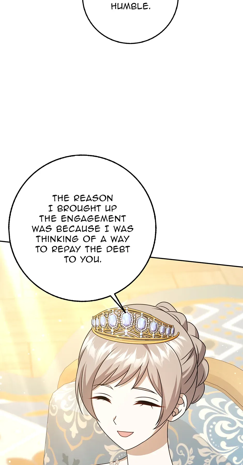 The Lost Cinderella Chapter 62 page 55