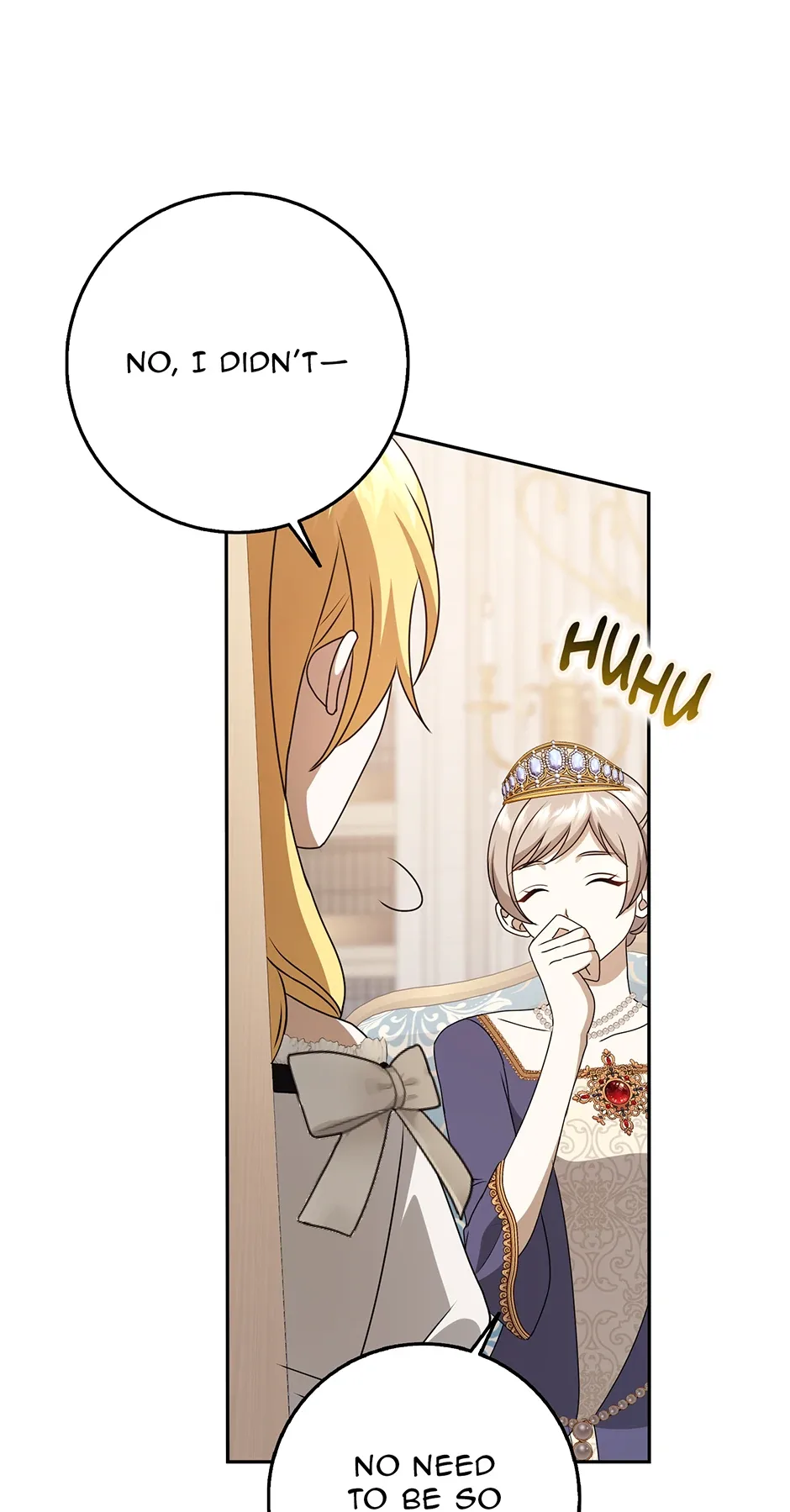 The Lost Cinderella Chapter 62 page 54