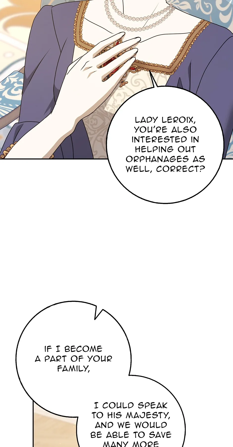 The Lost Cinderella Chapter 62 page 56