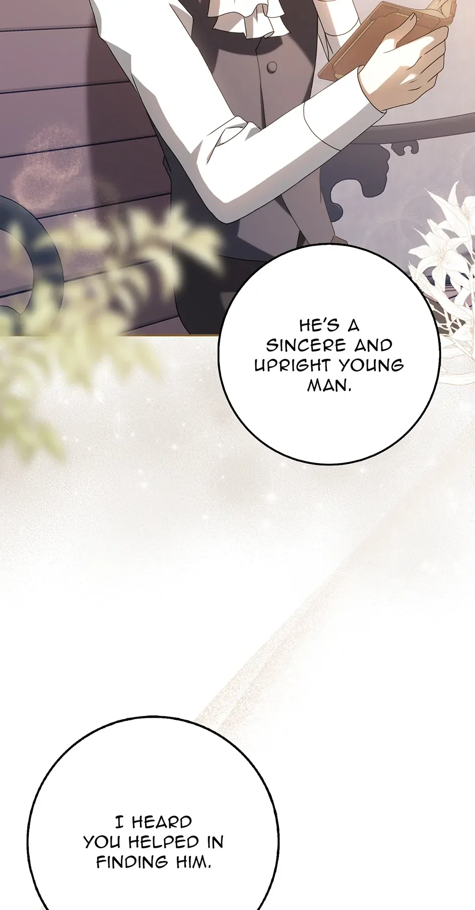 The Lost Cinderella Chapter 62 page 52