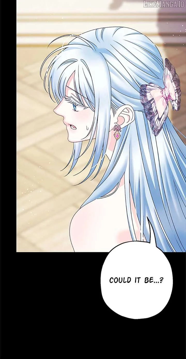 The Obsessive Male Lead Made Me The Female Lead Chapter 64 page 32