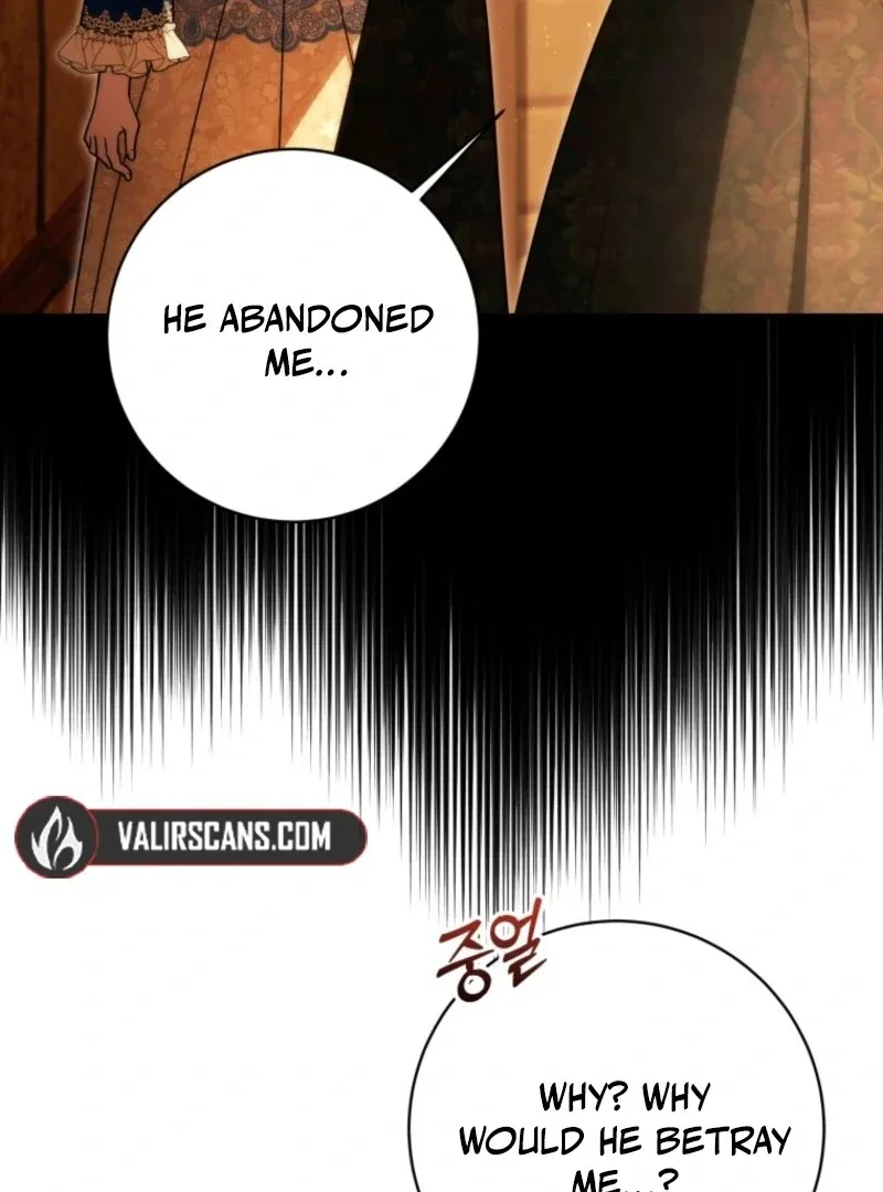 The Obsessive Emperor’s Capable Pharmacist Chapter 63 page 7