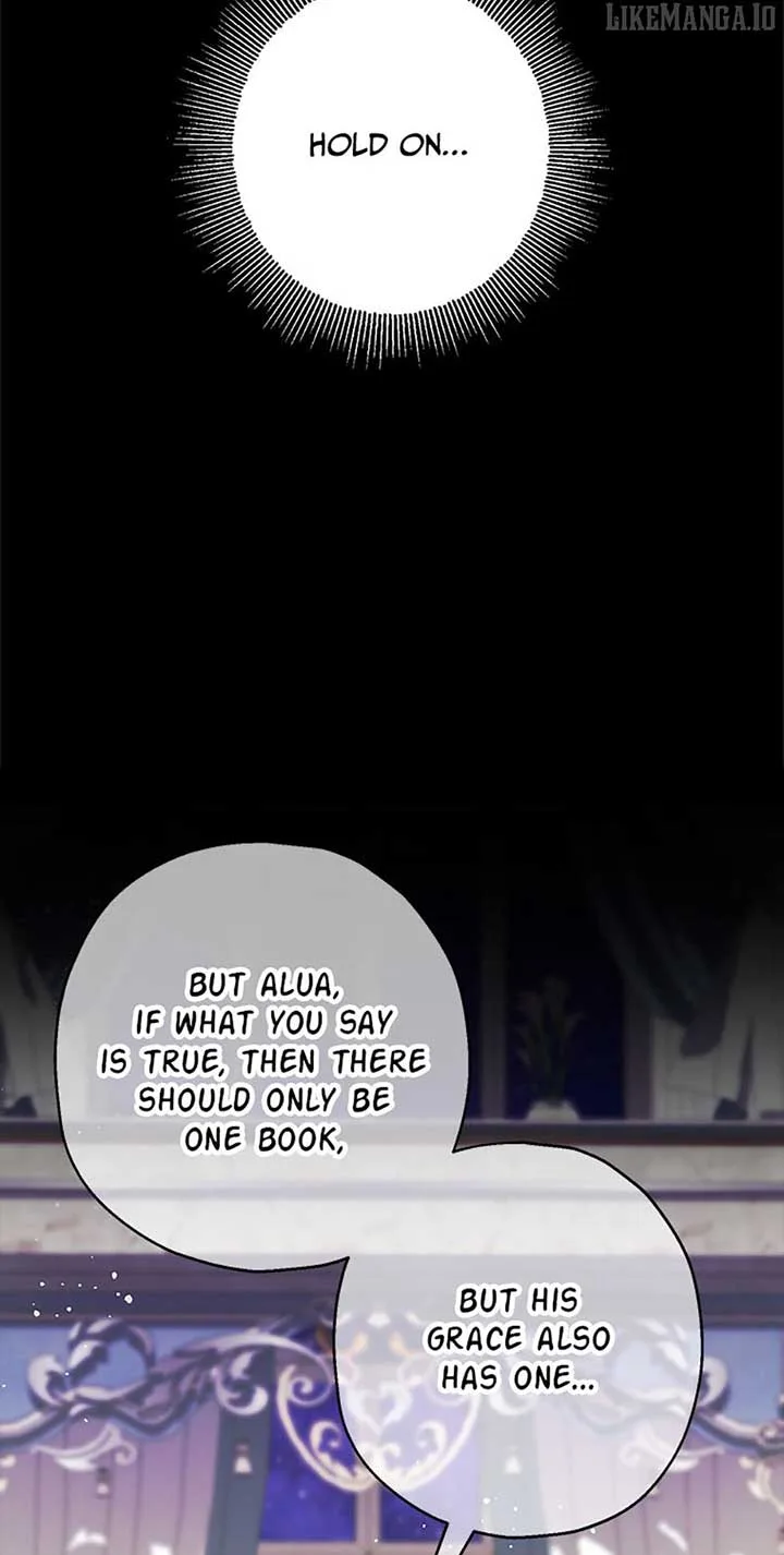 The Obsessive Male Lead Made Me The Female Lead Chapter 64 page 46