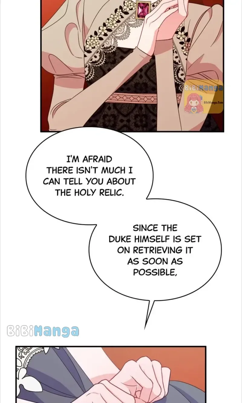 The Raven Duchess Chapter 63 page 59