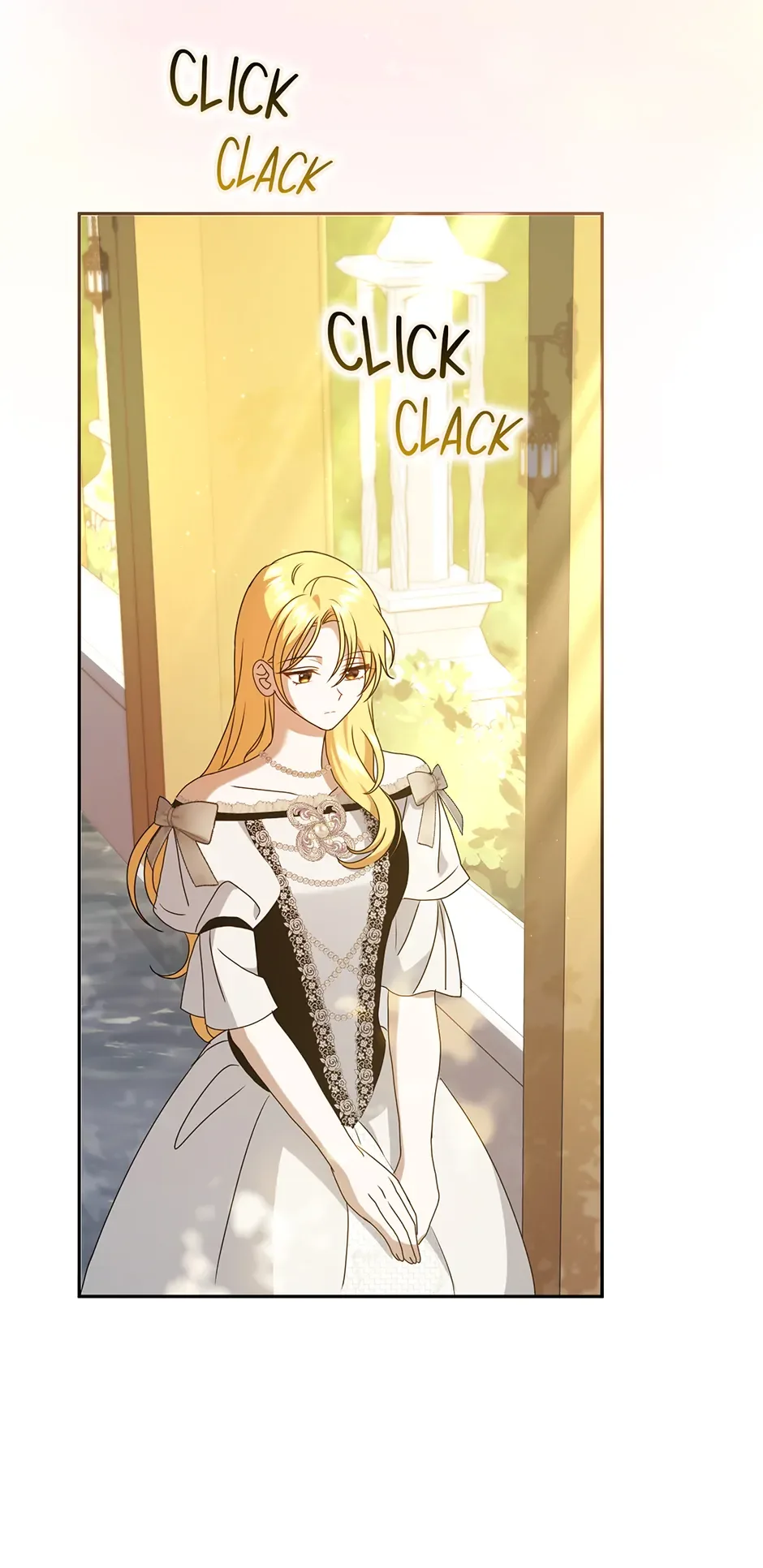 The Lost Cinderella Chapter 62 page 62