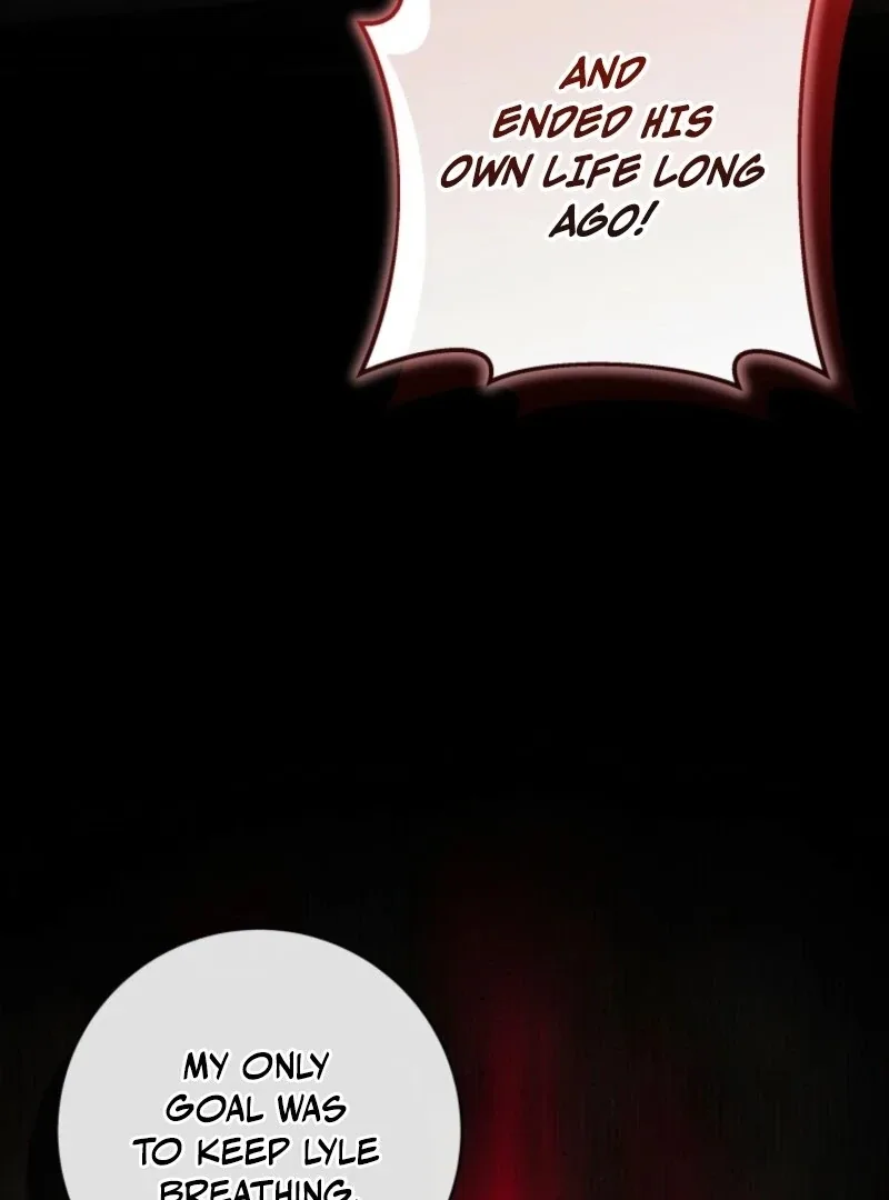 The Obsessive Emperor’s Capable Pharmacist Chapter 63 page 33