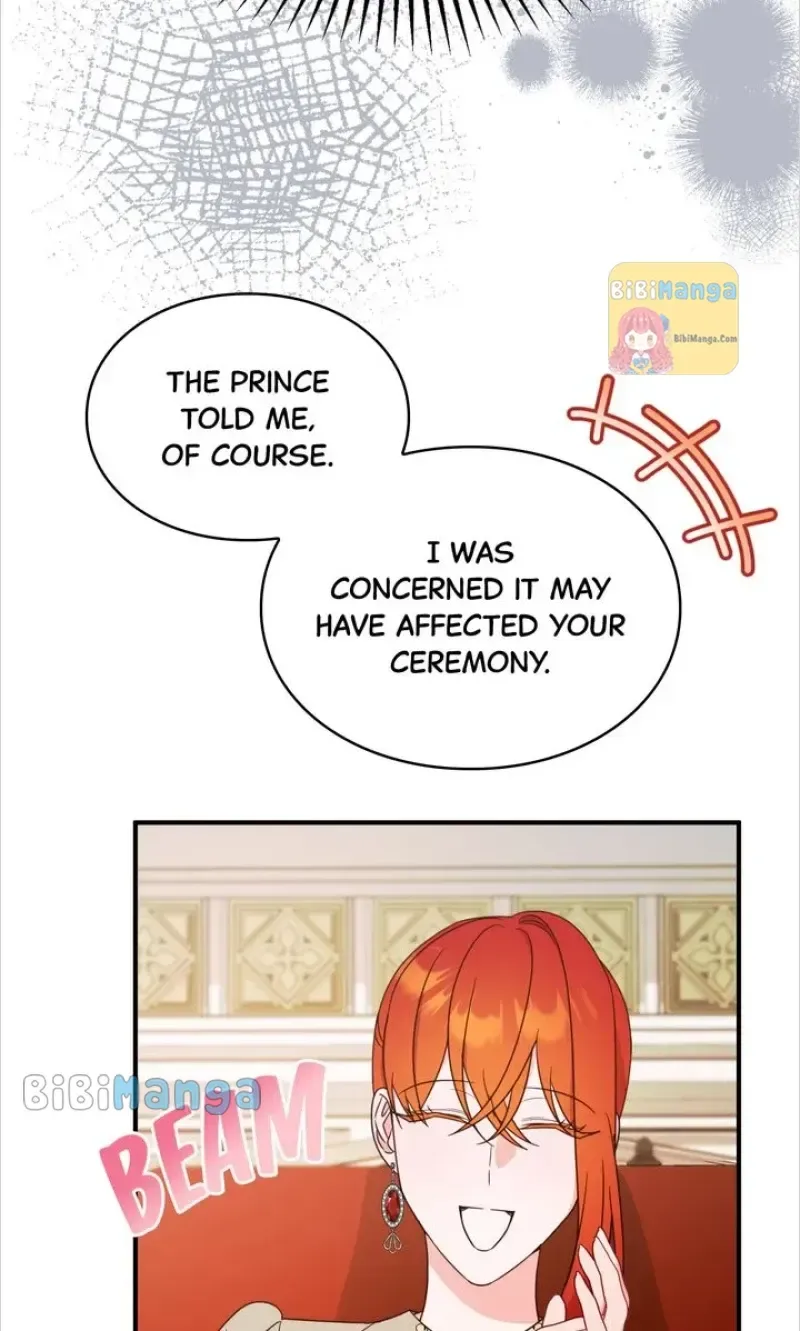 The Raven Duchess Chapter 63 page 58