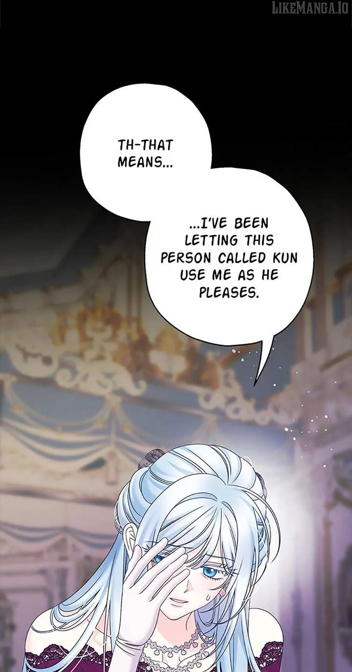 The Obsessive Male Lead Made Me The Female Lead Chapter 64 page 41